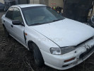 Subaru Impreza 1997 года