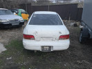 Subaru Impreza 1997 года