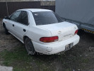 Subaru Impreza 1997 года
