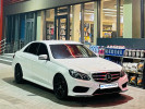 Mercedes-Benz E-Класс 2014 года