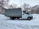 ГАЗ ГАЗель NEXT 2013 года