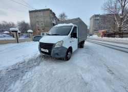 ГАЗ ГАЗель NEXT 2013 года