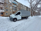 ГАЗ ГАЗель NEXT 2013 года