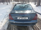 Mercedes-Benz E-Класс 2004 года