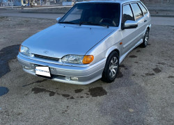 ВАЗ (Lada) 2114 2012 года