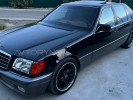 Mercedes-Benz S-Класс 1994 года