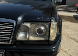 Mercedes-Benz E-Класс 1994 года