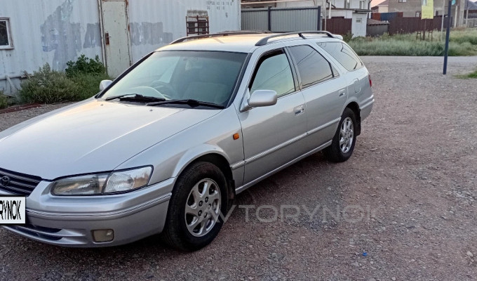 Toyota Camry Gracia 1997 года