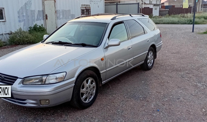 Toyota Camry Gracia 1997 года