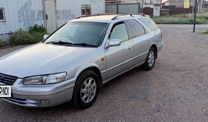 Toyota Camry Gracia 1997 года