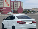 Kia Rio 2014 года