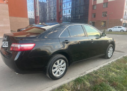 Toyota Camry 2007 года