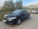 Toyota Camry 2007 года
