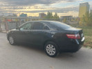 Toyota Camry 2007 года