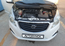 Ravon R2 2017 года