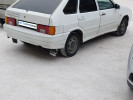 ВАЗ (Lada) 2114 2011 года