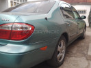 Nissan Maxima 2002 года