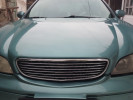 Nissan Maxima 2002 года