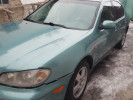Nissan Maxima 2002 года