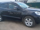 Geely Emgrand X7 2015 года