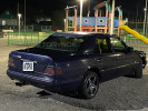 Mercedes-Benz E-Класс 1993 года