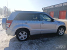 Suzuki Grand Vitara 2007 года