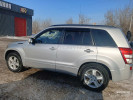 Suzuki Grand Vitara 2007 года