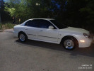 Hyundai Sonata 2003 года