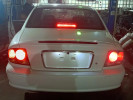 Hyundai Sonata 2003 года