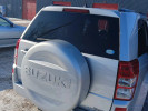 Suzuki Grand Vitara 2007 года