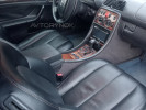 Mercedes-Benz CLK-Класс 1999 года