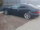 Mercedes-Benz CLK-Класс 1999 года