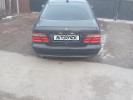 Mercedes-Benz CLK-Класс 1999 года