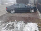 Mercedes-Benz CLK-Класс 1999 года