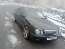 Mercedes-Benz CLK-Класс 1999 года