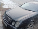 Mercedes-Benz CLK-Класс 1999 года