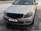 Mercedes-Benz C-Класс 2007 года