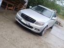 Mercedes-Benz C-Класс 2007 года