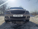 Mercedes-Benz C-Класс 2007 года