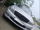 Mercedes-Benz C-Класс 2007 года