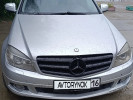 Mercedes-Benz C-Класс 2007 года