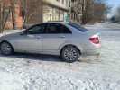 Mercedes-Benz C-Класс 2007 года