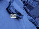 Mercedes-Benz C-Класс 2007 года