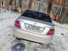 Mercedes-Benz C-Класс 2007 года