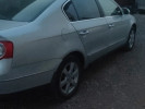 Volkswagen Passat 2008 года
