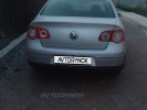 Volkswagen Passat 2008 года
