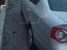 Volkswagen Passat 2008 года