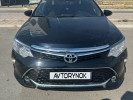 Toyota Camry 2014 года