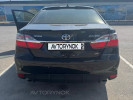Toyota Camry 2014 года