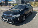Toyota Camry 2014 года